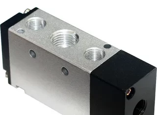 Для чего нужен пневмораспределитель?