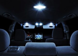 Автомобильное освещение: критерии выбора, виды