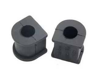 Замена втулок стабилизатора: когда и как проводить работы