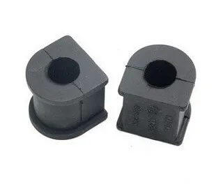 Замена втулок стабилизатора: когда и как проводить работы