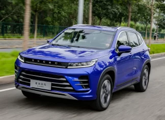 Как выбрать EXEED у официального дилера Мэйджор в Москве?