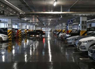 Парковка Шереметьево: полезная информация