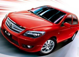 Как выбрать китайское авто?