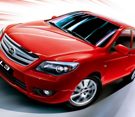 Как выбрать китайское авто?