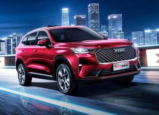 Автомобили HAVAL: особенности, популярные модели, характеристики