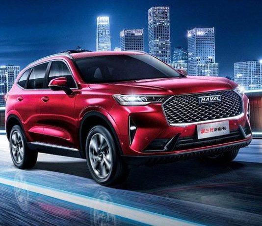 Автомобили HAVAL: особенности, популярные модели, характеристики