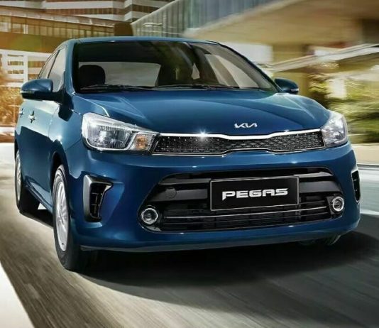 3 новых «бюджетника» из Кореи на российском рынке