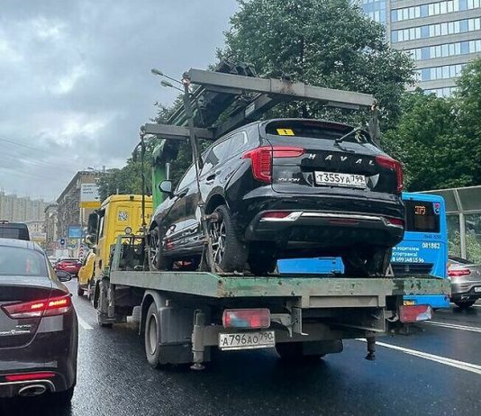 5 самых доступных полноприводных кроссоверов и внедорожников в России