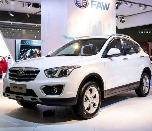 Как выбрать автомобили марки FAW у официального дилера?