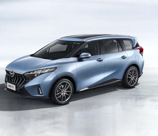 Автомобили Haima могут начать собирать в России