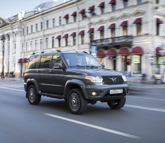 Автомобили УАЗ станут качественнее