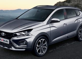 АвтоВАЗ готовит новую дешевую «Ладу». Раскрыт дизайн самой практичной версии