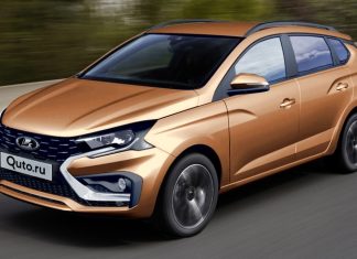 АвтоВАЗ готовит новую дешевую «Ладу» со «злым» дизайном