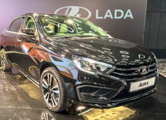 АвтоВАЗ готовит новую «Ладу», которую сможет купить любой