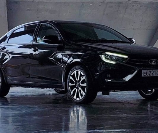 АвтоВАЗ выпустит несколько новых моделей LADA. Их уже тестируют
