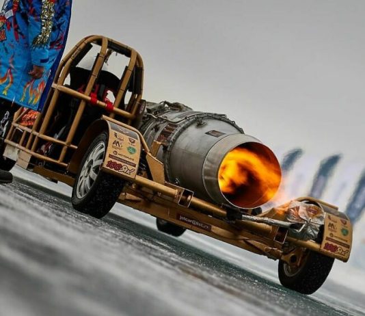 «Байкальская миля−2023»: почему «Валдай 4х4» не смог найти себе соперников