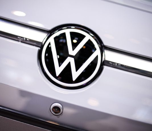 Бывший завод Volkswagen в Калуге остается в простое