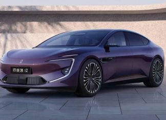 Changan представит более 20 новых моделей на альтернативных источниках энергии