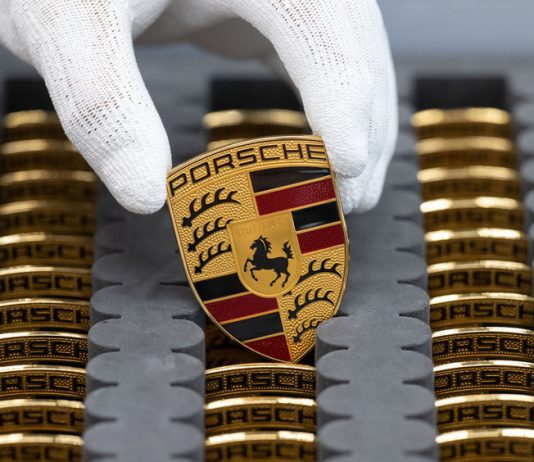 Давай, до свидания: компания Porsche решила покинуть Германию