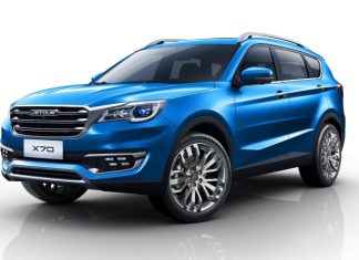 «Дочка» Chery готовит еще одну новинку для России. Когда ее ждать