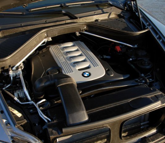 Эксперты назвали 10 самых надежных дизельных двигателей