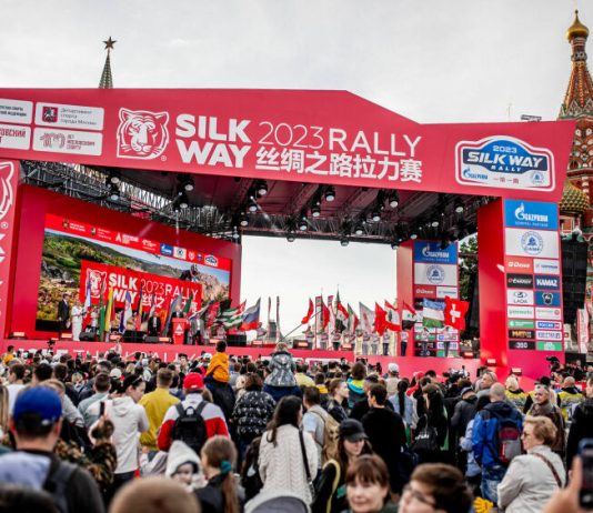 Фортуна отвернулась: белоруский МАЗ снес с пьедестала КамАЗ