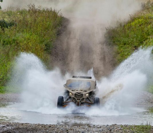 Гонка с запашком: подводим итоги «грязного» ралли «Князь Владимир»