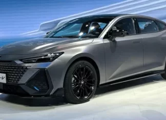 Автомобили Чанган Uni-T: что за марка, почему пользуется спросом