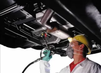 Как защитить свое авто от коррозии, когда и где это лучше сделать