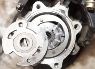 Ремонт гура: когда нужен