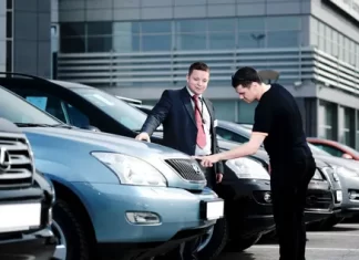 Как выбрать авто с пробегом?