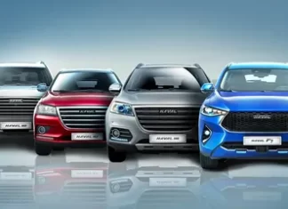 Автомобили из Китая: особенности и преимущества