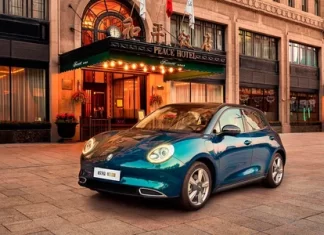 Электромобиль ORA — полный гид по моделям