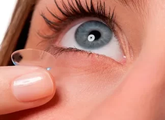 Как выбрать контактные линзы? линзы adria o2o2