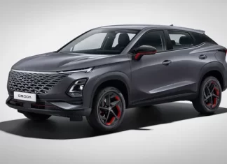 Омода С5: характеристики и комплектации