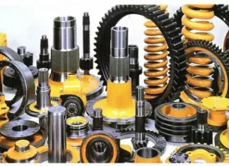 Как выбрать запчасти на трактор?