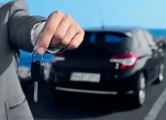 Долгосрочная аренда авто в Дубае: особенности и преимущества