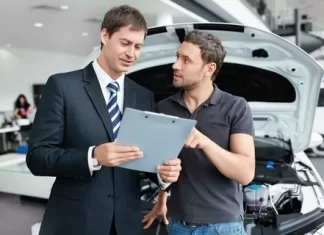 Подержанные автомобили: важные аспекты финансового планирования перед покупкой