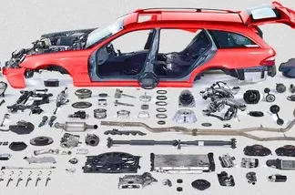 Что нужно знать при выборе б/у запчастей?