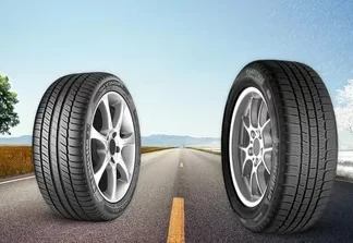 Сезонная смена шин: Что нужно знать