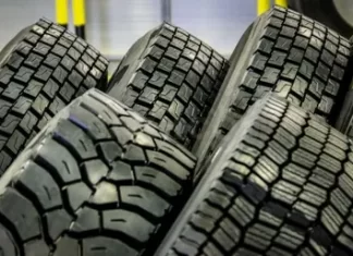 Как выбрать грузовые шины?