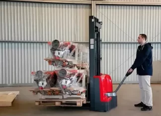 Электрическая рохля: что это, принцип работы