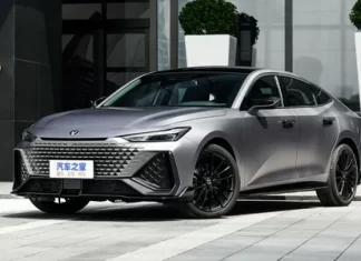 Автомобили Changan UNI-T: что за марка, причины популярности