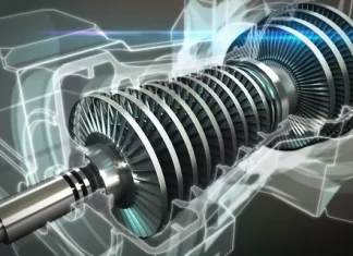 Особенности и правила выбора турбины