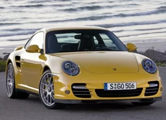 Автомобили Porsche: преимущества и специфика