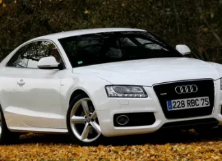 Автомобили Audi: преимущества и специфика