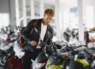 Как правильно выбирать мототехнику?