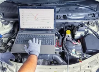 Диагностика Audi в официальном автосервисе: особенности и преимущества