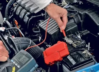 Как выбрать автомобильный аккумулятор?