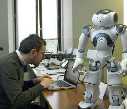 Искусственный интеллект может кардинально трансформировать современный автопром